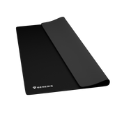 Alfombrilla Gaming Genesis Carbon 700 Xl 450x400 Mm